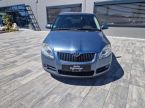 Škoda Fabia - fotka číslo 1