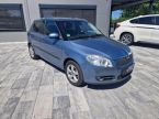 Škoda Fabia - fotka číslo 2