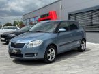 Škoda Fabia - fotka číslo 36