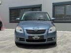 Škoda Fabia - fotka číslo 37