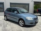 Škoda Fabia - fotka číslo 38