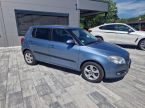 Škoda Fabia - fotka číslo 3