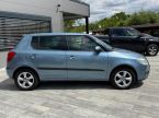 Škoda Fabia - fotka číslo 39