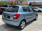 Škoda Fabia - fotka číslo 40