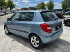 Škoda Fabia - fotka číslo 42