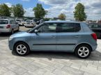 Škoda Fabia - fotka číslo 43