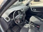 Škoda Fabia - fotka číslo 46