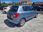 Škoda Fabia - fotka číslo 4