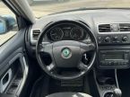 Škoda Fabia - fotka číslo 49