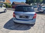 Škoda Fabia - fotka číslo 5