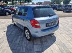 Škoda Fabia - fotka číslo 6