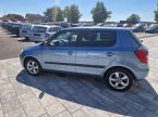 Škoda Fabia - fotka číslo 7