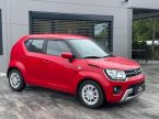 Suzuki Ignis - fotka číslo 2