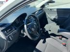 Škoda Rapid - fotka číslo 10
