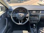 Škoda Rapid - fotka číslo 14
