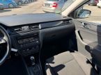 Škoda Rapid - fotka číslo 15