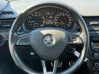 Škoda Rapid - fotka číslo 16