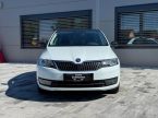 Škoda Rapid - fotka číslo 1
