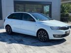 Škoda Rapid - fotka číslo 2