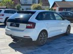 Škoda Rapid - fotka číslo 4