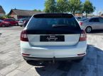 Škoda Rapid - fotka číslo 5