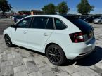 Škoda Rapid - fotka číslo 6