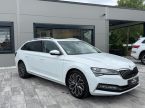 Škoda Superb - fotka číslo 2
