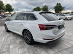Škoda Superb - fotka číslo 6