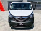 Opel Vivaro - fotka číslo 1