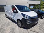 Opel Vivaro - fotka číslo 2