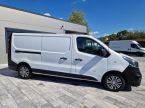 Opel Vivaro - fotka číslo 3