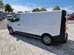 Opel Vivaro - fotka číslo 7