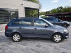 Škoda Fabia - fotka číslo 3