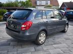 Škoda Fabia - fotka číslo 4