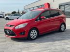 Ford C-MAX - fotka číslo 0