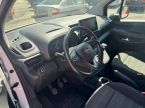 Opel Combo - fotka číslo 10