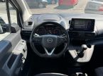 Opel Combo - fotka číslo 12