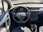 Citroën C3 - fotka číslo 13