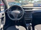 Citroën C3 - fotka číslo 17