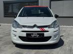 Citroën C3 - fotka číslo 1