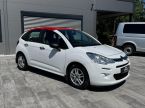 Citroën C3 - fotka číslo 2