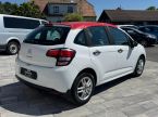Citroën C3 - fotka číslo 4