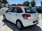 Citroën C3 - fotka číslo 6