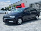 Škoda Rapid - fotka číslo 0