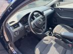 Škoda Rapid - fotka číslo 10