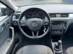 Škoda Rapid - fotka číslo 13