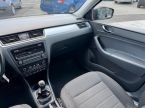 Škoda Rapid - fotka číslo 14