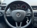 Škoda Rapid - fotka číslo 15