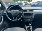 Škoda Rapid - fotka číslo 17