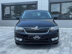 Škoda Rapid - fotka číslo 1